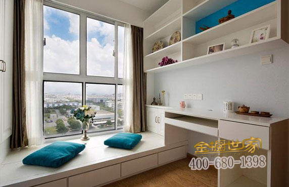 巨能“裝”的榻榻米，你確定要跟風(fēng)做一個么？